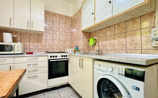 DE INCHIRIAT | APARTAMENT 2 CAMERE | FLOREASCA | PET FRIENDLY - Poză 4