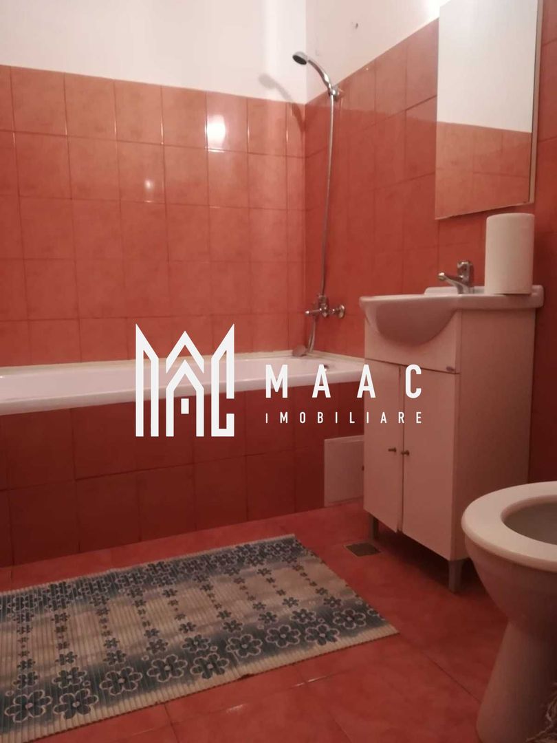 Garsonieră de închiriat | Sibiu, Turnișor | 31 mp | parcare - Poză 6