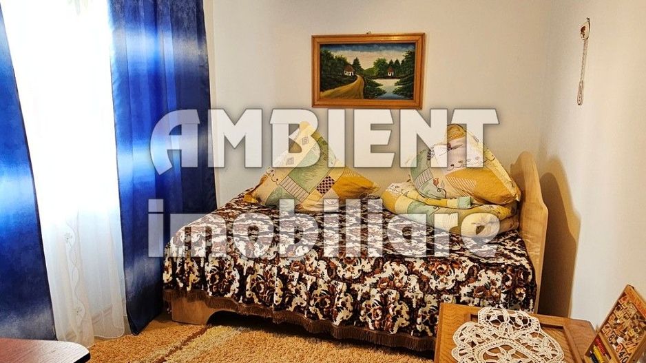 CASA individuală,  teren 2.500 mp, zona Muntenii de Jos; - Poză 8