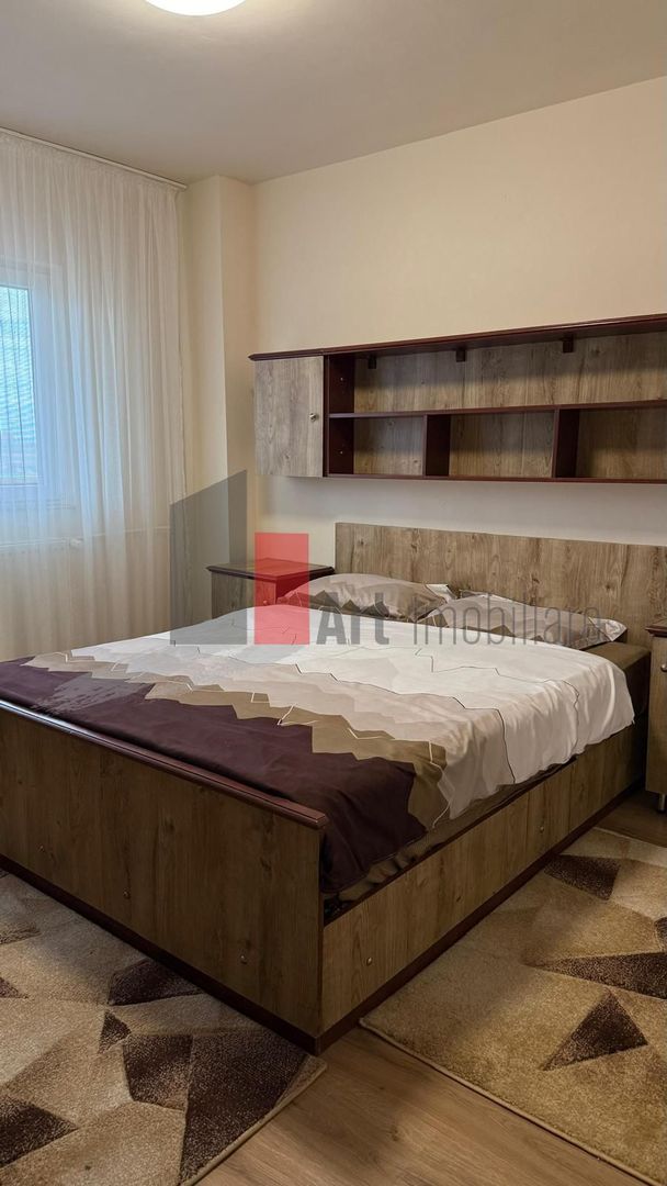 Apartament 3 camere de închiriat Berceni - Poză 10