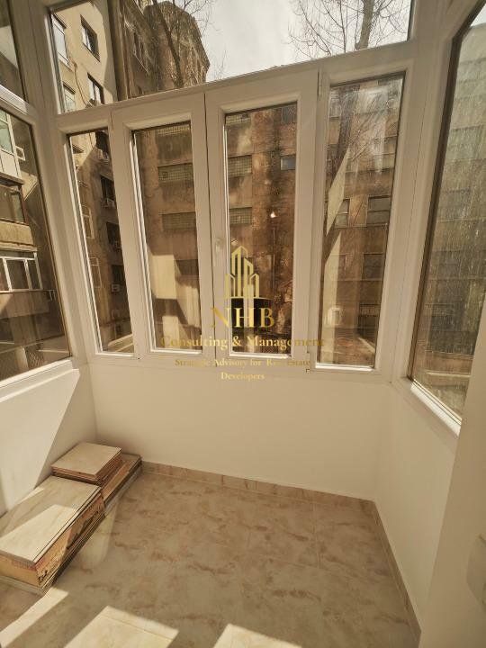 Spatiu Birouri | 3 Camere | Centrala Proprie | Romana - Poză 12