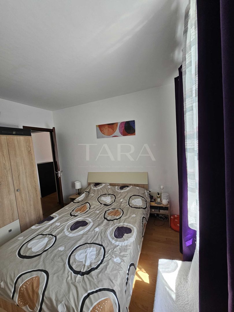 Apartament 2 camere, Manastur – ideal pentru locuit sau investiție - Poză 5