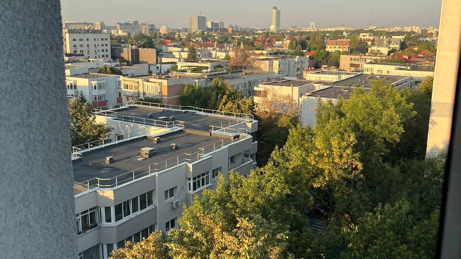 3 camere | Floreasca | Dorobanti | Beller renovat utilat - Poză 10