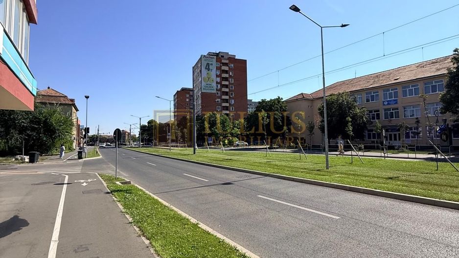 3 camere- 2 dormitoare| Zona Cetății| Centrală pe gaz| pet friendly - Poză 20