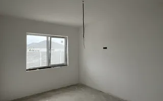 Casă cu 4 camere semifinisată de vânzare | Oncea | Oradea - Poză 13