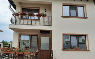 Casă individuală 3 camere de vânzare | Tunari | curte proprie - Poză 19