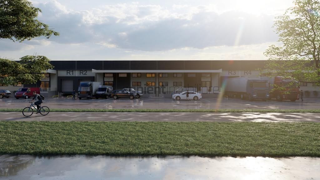 SPATII DE DEPOZITARE IN ORADEA - Poză 9