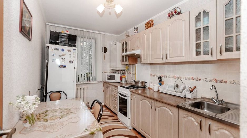 Vânzare, apartament, 2 camere, strada Grenoblea, Botanica - Poză 3