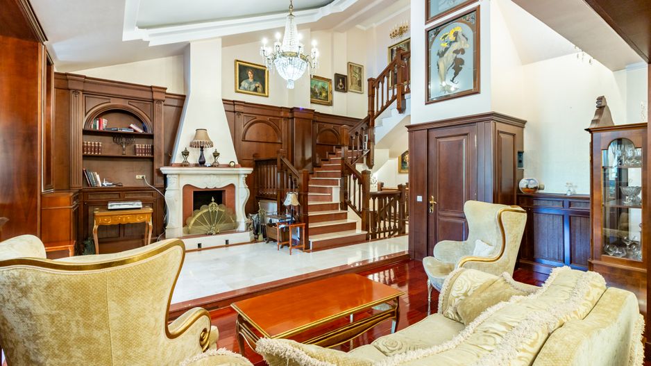 Casa/Vila Premium de vanzare Lacul Snagov / ponton / piscina / barca - Poză 29