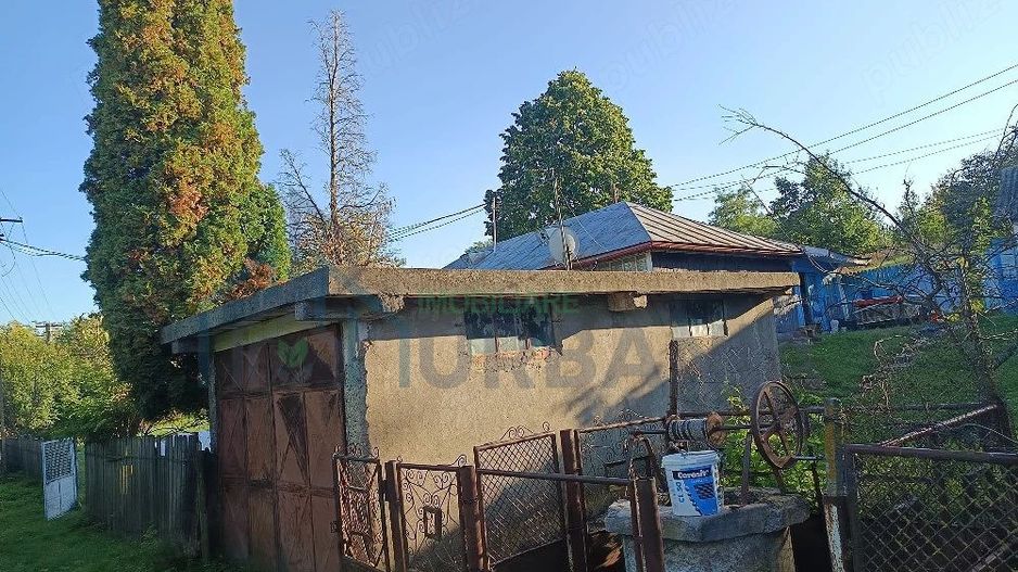 Casă cu 3 camere de vânzare în Probota, Perieni - Poză 3