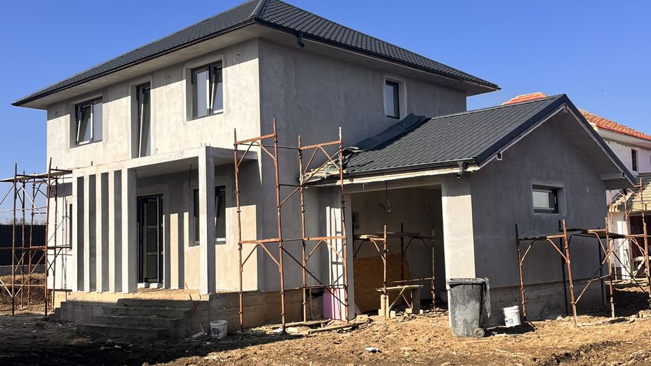 Case de Vânzare cu Teren 4.2 Ari I Moara/Suceava I192.000Euro - Poză 2