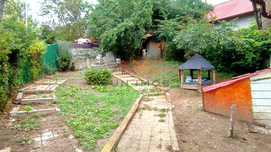 CASĂ DE VACANȚĂ DE VÂNZARE | TELEGA | 1.006 MP TEREN | 85.000 euro - Poză 16