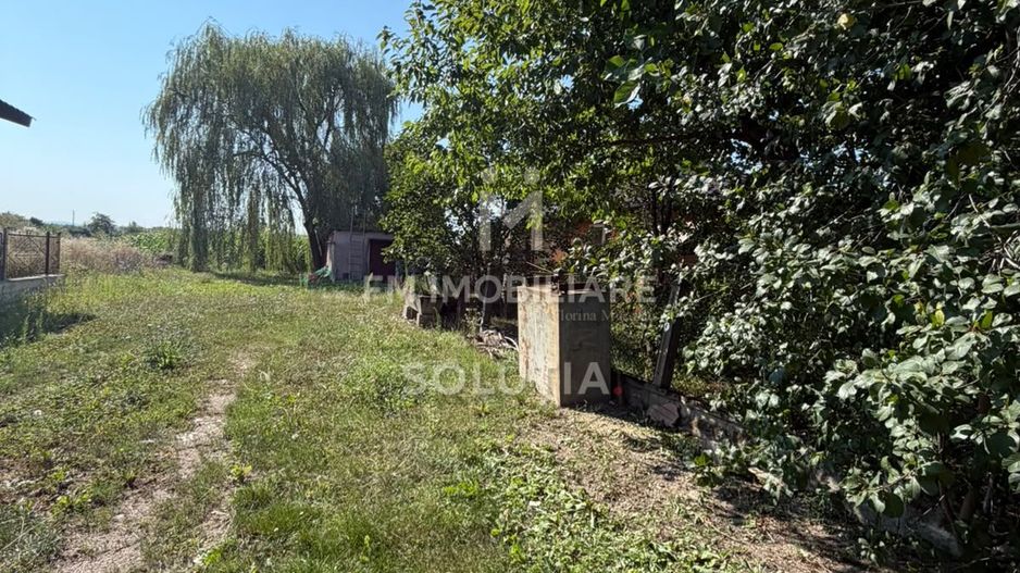 Casă de vânzare în Hideaga | 30 ari teren | - Poză 11