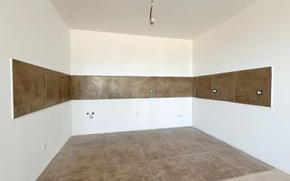 Apartament 3 camere de vanzare Pipera in bloc cu vedere la lac - Poză 7