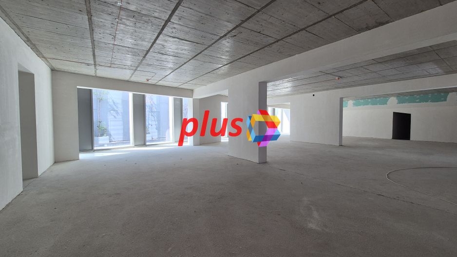 Spatiu ultramodern  nou - 595 mp - Poză 1