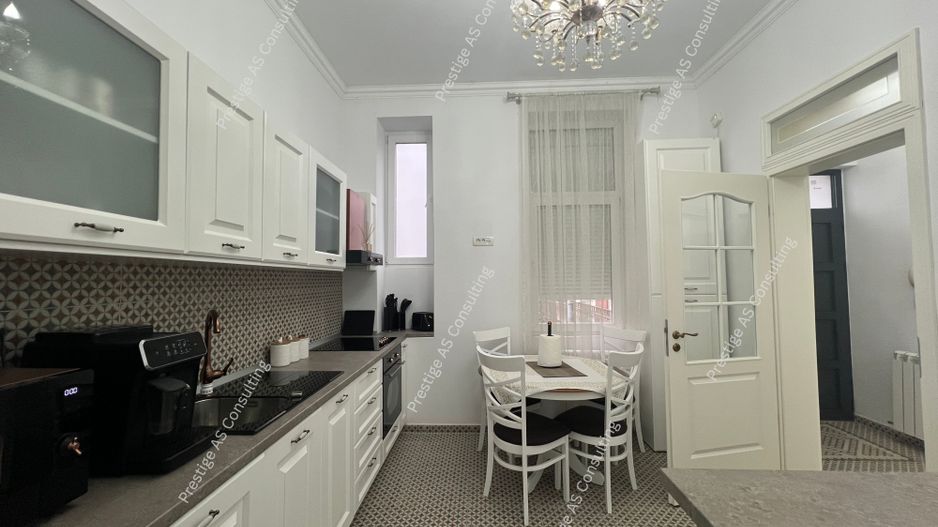 Apartament 2 Camere | Eleganta in zona Odobescu | Etaj 1 - Poză 3