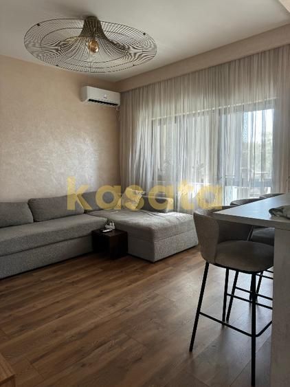 Apartament 3 Camere Mobilat | Prelungirea Gencea | Parcare Opțională - Poză 2