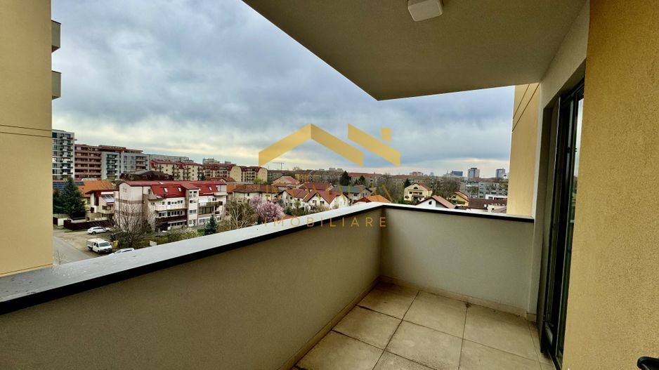 Torontalului-2 Camere-Loc de parcare - Poză 10