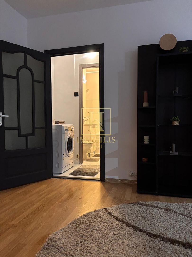 Apartament 2 camere, SD, 43mp-Alexandru cel Bun - Poză 7