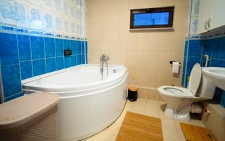 Vânzare apartament 3 camere, 70mp | Boxă 19mp - Poză 10