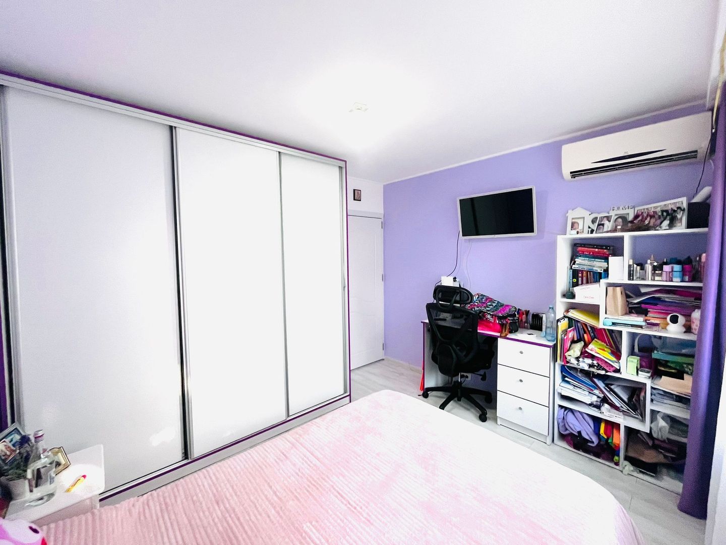 APARTAMENT MODERN DECOMANDAT RENOVAT COMPLET BLOC REABILITAT GORJULUI - Poză 5