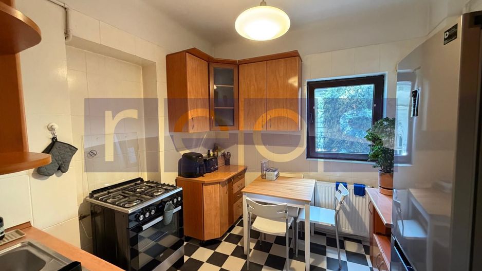 APARTAMENT ELEGANT ZONA ARMENEASCA | 3 CAMERE | 90 MP | ZONA LINISTITA - Poză 20