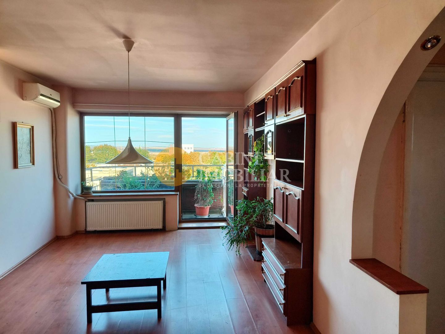 Apartament în Super Copou – priveliște panoramică și poziție excelentă! - Poză 1