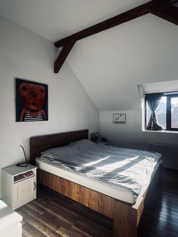 Inchiriere Apartament 3 camere zona armeneasca bucuresti - Poză 3