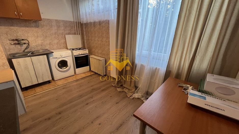 Garsoniera, CESAROM, Marasti, zona IRA, Leroy Merlin, Dambovitei - Poză 3