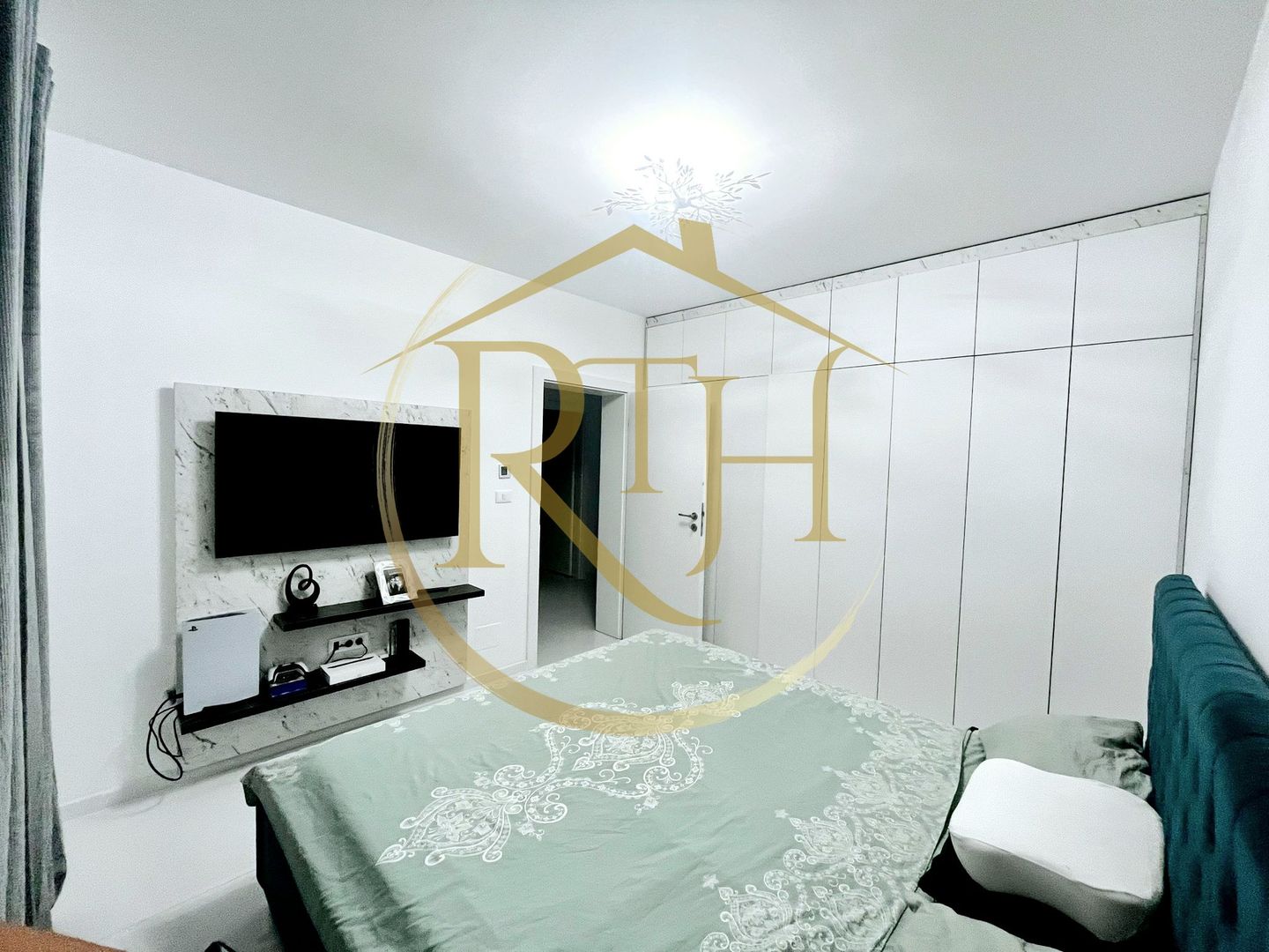 Oferim spre vanzare, Duplex 3 camere, Mobilat si Utilat, Mosnita Noua - Poză 6