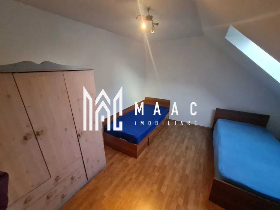 Apartament 3 camere | 66 MPU | Balcon | Vasile Aaron - Poză 6