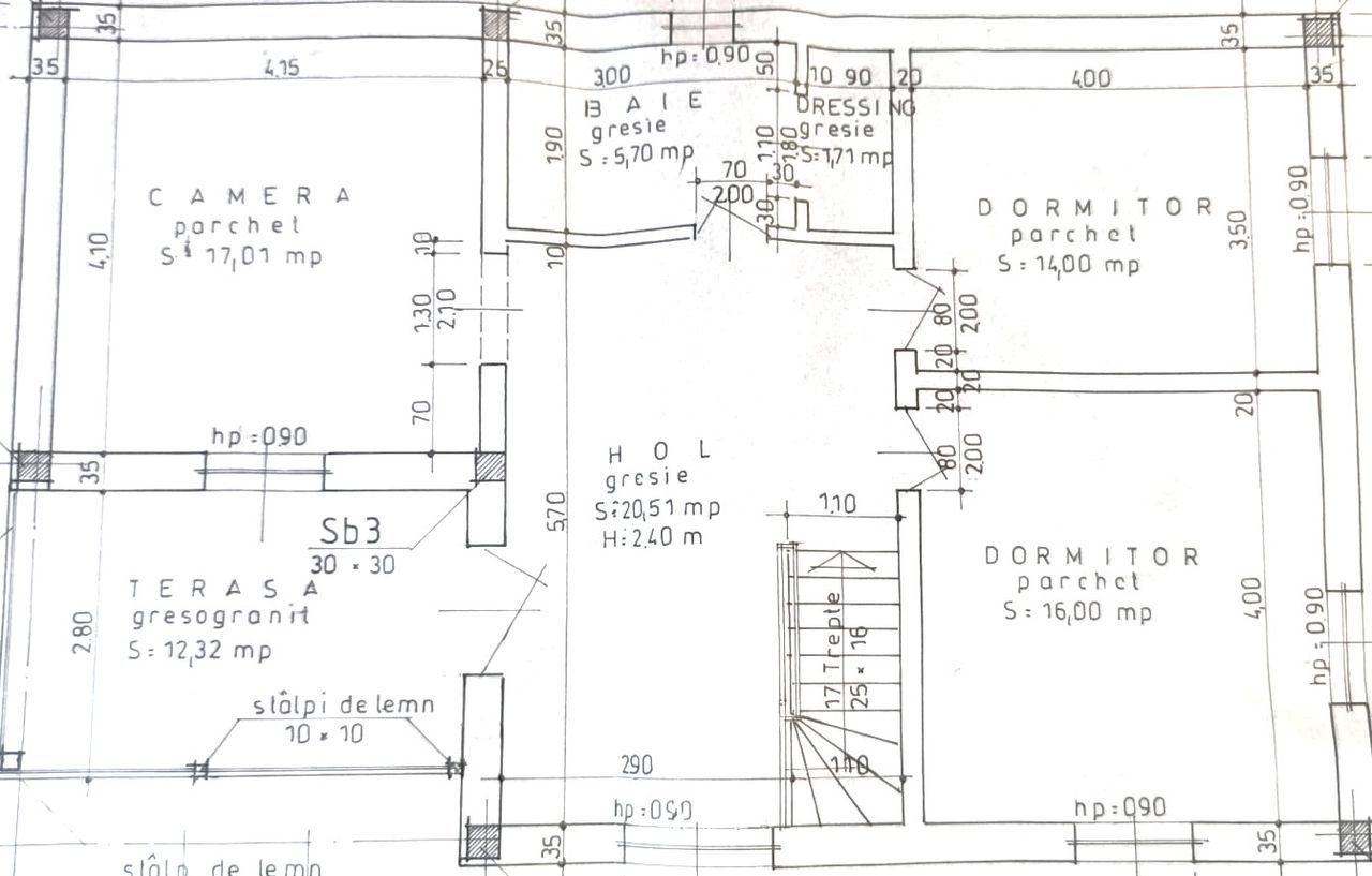 BRASADAS vinde casa individuala la cheie si in rate. - Poză 16