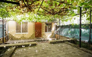 Vânzare , apartament 3 camere 88 mp, bd. Traian, Botanica - Poză 23