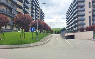 Apartament 2 camere + terasa 16 mp, garaj, zona Iulius Mall - Poză 4