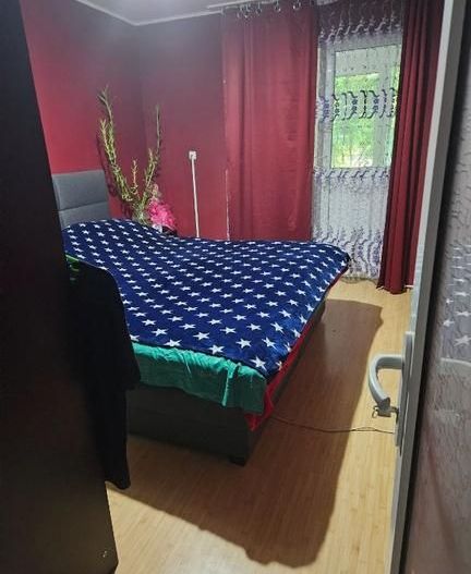 Apartament 3 camere, Bld. Obregia. Etaj 1. Loc parcare. - Poză 5