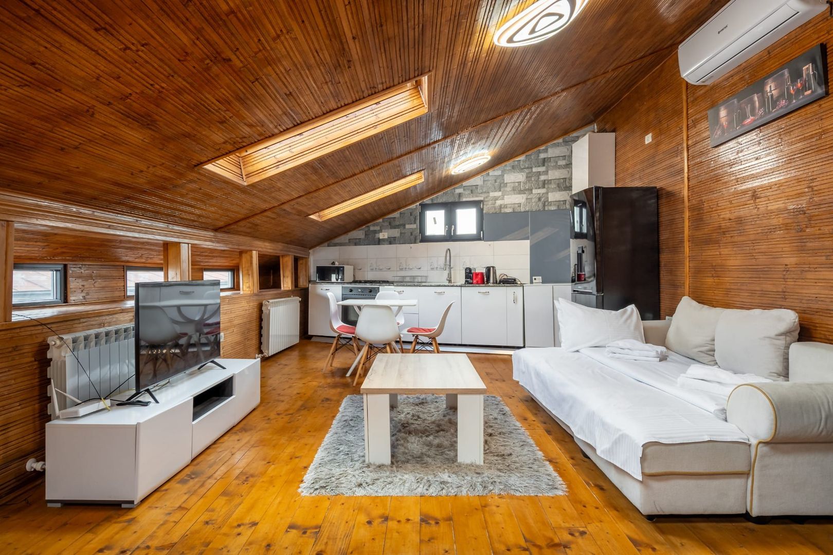 Afacere la cheie-Aparthotel-Oportunitate - Poză 19