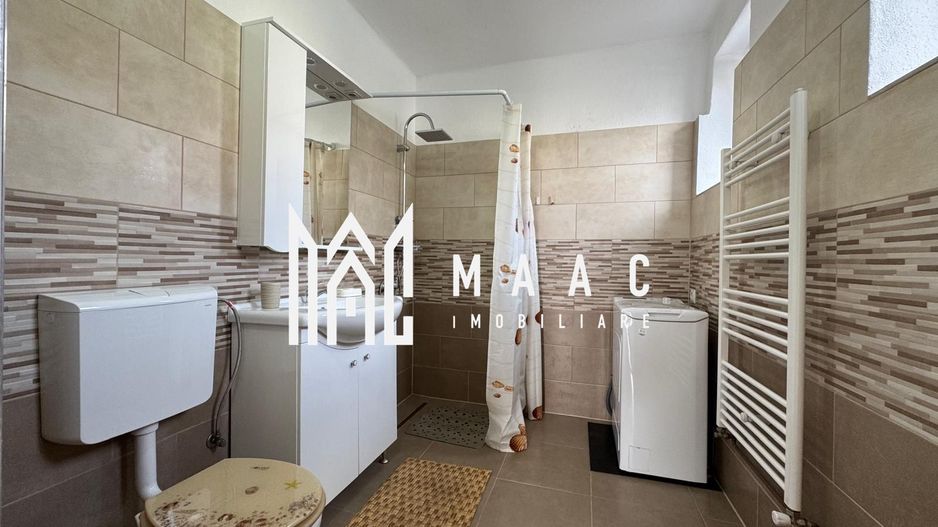 Casă Duplex | 132 MPU | Garaj | Curte | Calea Dumbrăvii– Sub Arini - Poză 10