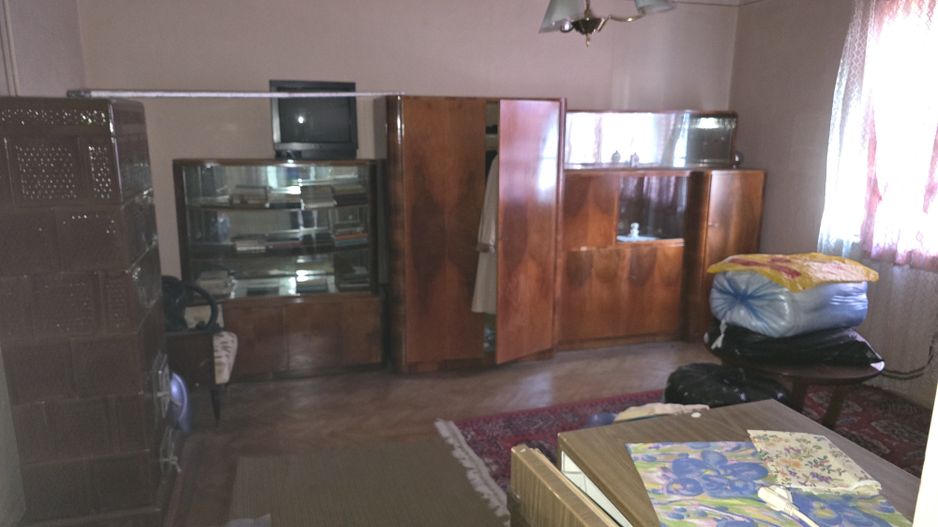 Casa 5 camere, 100 mp,421 mp teren,zona Gh,Doja, 0% comision - Poză 13