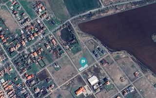 Teren de 1026 mp în Fântânele, Arad - Poză 4