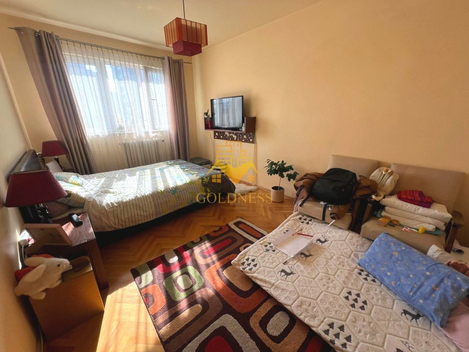 4 camere decomandate, Parcare, Denver, Big, Izlazului, Manastur - Poză 2