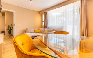 Apartament lux 3 camere de vanzare renovat integral Academia de Muzica - Poză 6