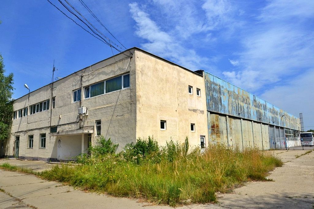 Mioveni - Hala, birouri, anexe, platforma De Inchiriat - Poză 14