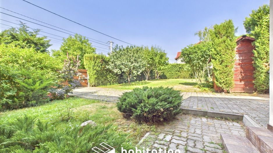 Casă de vânzare la liziera pădurii - Dumbrăvița - Tur virtual inclus - Poză 3