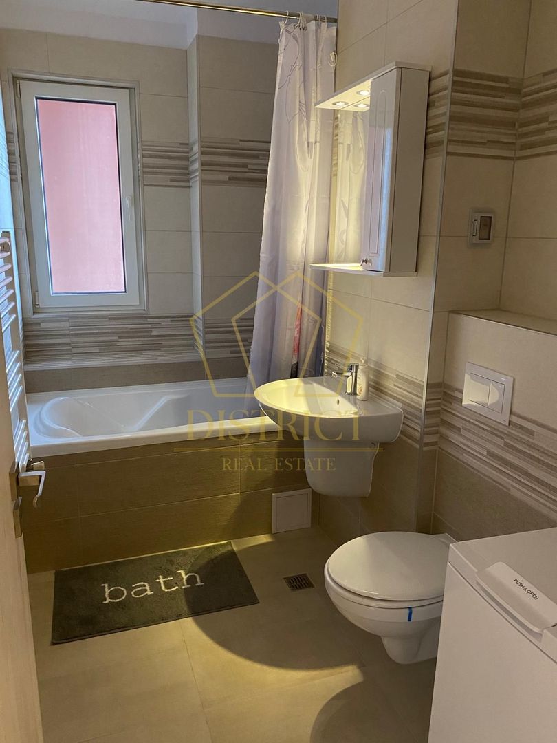 Apartament cu 2 camere modern | Aradului - Poză 9