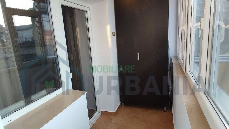 Apartament 2 camere de închiriat, Iași, cartierul Nicolina - Poză 10