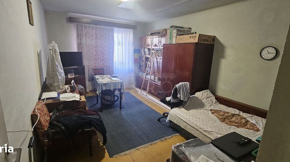 🔥 Apartament 2 camere decomandat | Tudor | 52 mp | Preț NEGOCIABIL - Poză 2