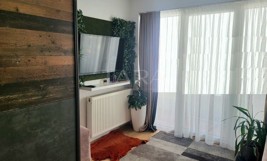 2 camere confortabile în Florești, aproape de Panemar. - Poză 4