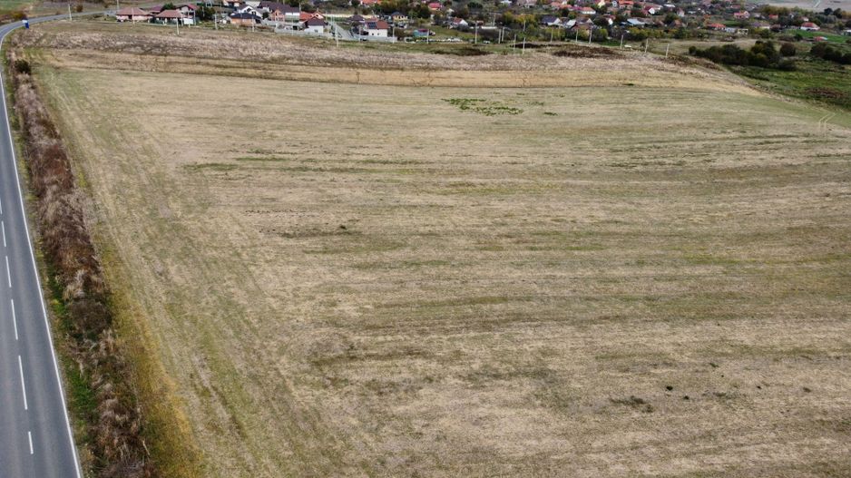 Parcele teren casa - Ianova - Poză 2