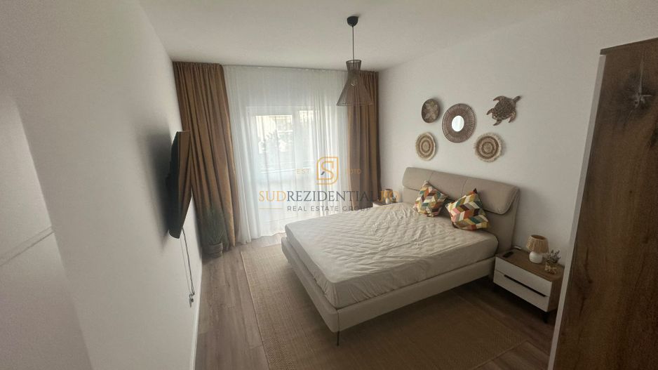 Apartament 2 camere de inchiriat + loc de parcare | zona Metalurgiei - Poză 5
