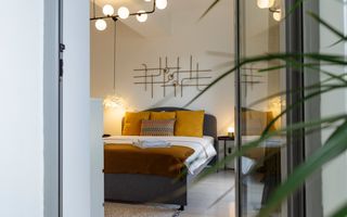 COMISION 0% - CALEA VICTORIEI - BLOC NOU 2021 - 2 CAMERE - Poză 8